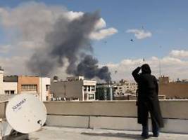 Als Terrorist eingestuft: Israel: Iranischer Öl-Kommandeur in Teheran getötet